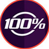 Banco 100%